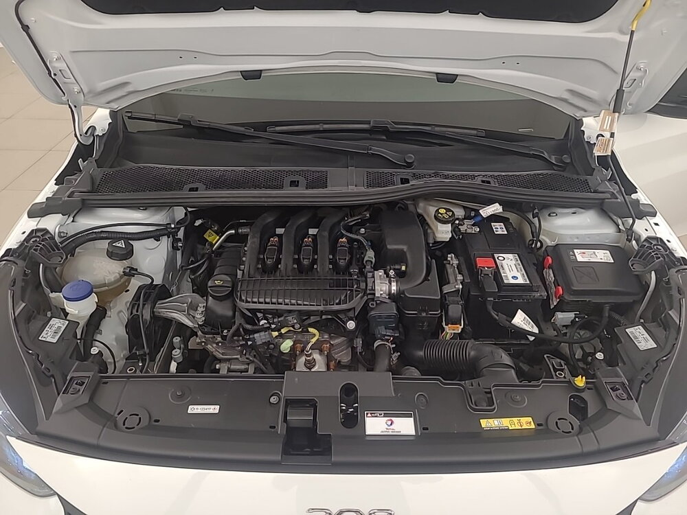 Occasion PEUGEOT 208 208 PureTech 75 S&S BVM5 - Style