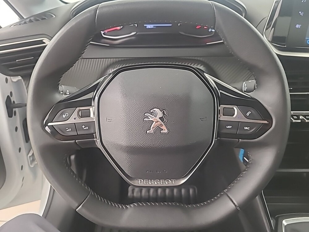 Occasion PEUGEOT 208 208 PureTech 75 S&S BVM5 - Style