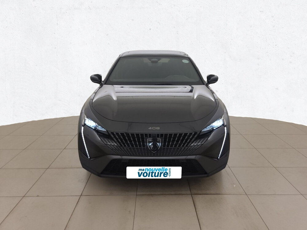 Occasion PEUGEOT 408 408 PHEV 225 e-EAT8 - GT