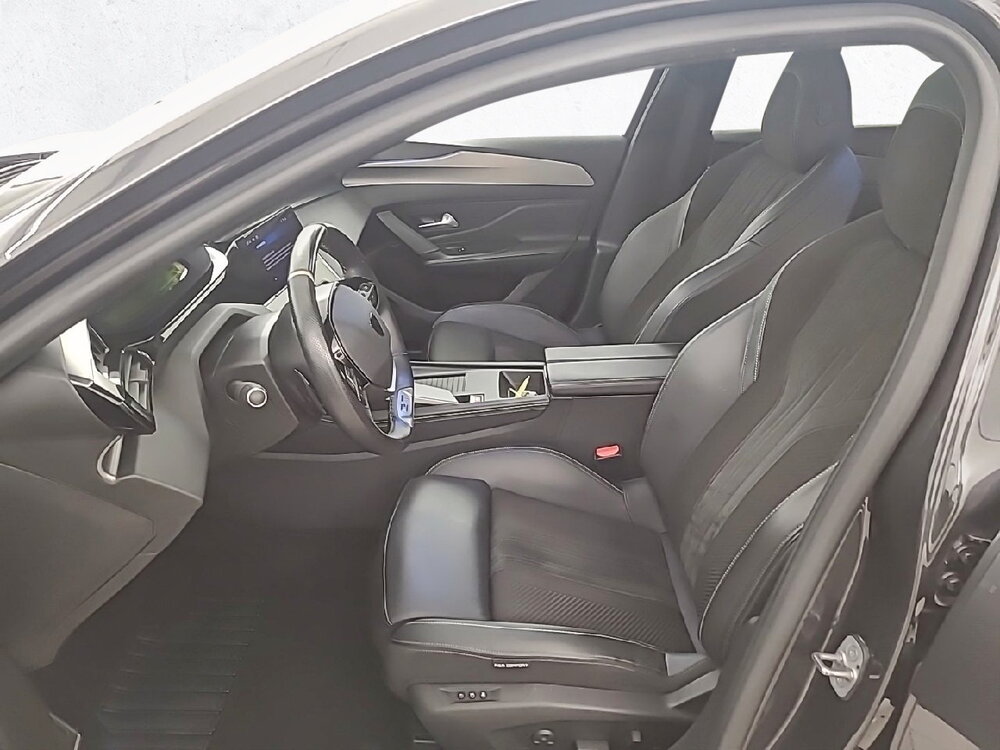 Occasion PEUGEOT 408 408 PHEV 225 e-EAT8 - GT