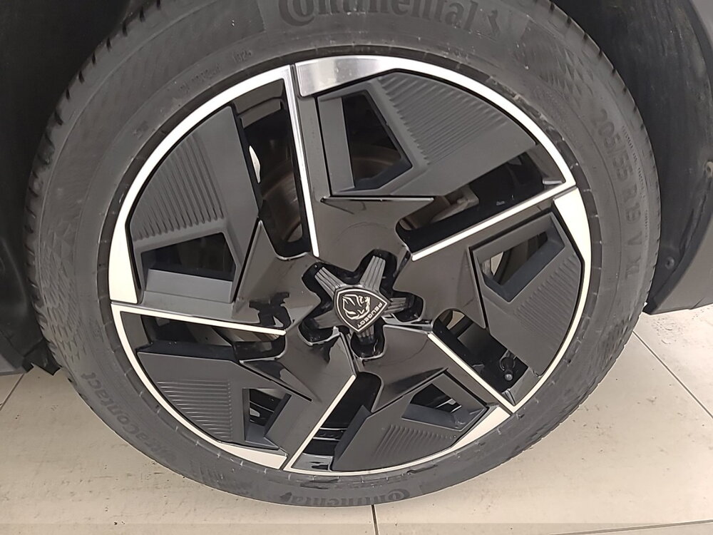 Occasion PEUGEOT 408 408 PHEV 225 e-EAT8 - GT