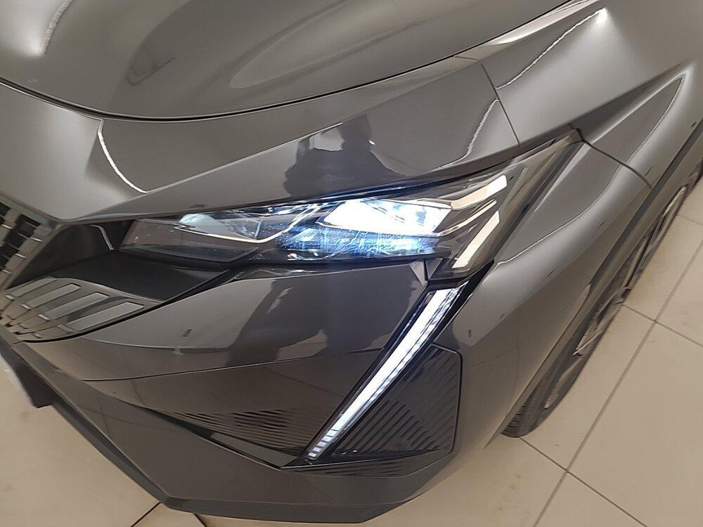 Occasion PEUGEOT 408 408 PHEV 225 e-EAT8 - GT
