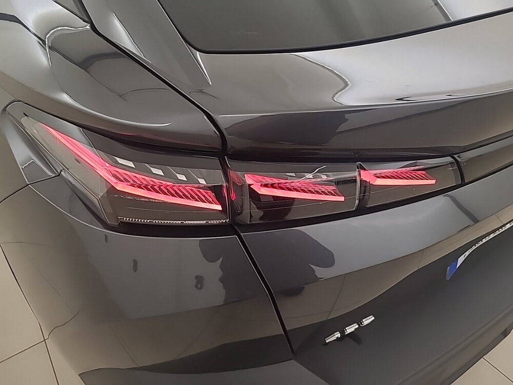 Occasion PEUGEOT 408 408 PHEV 225 e-EAT8 - GT