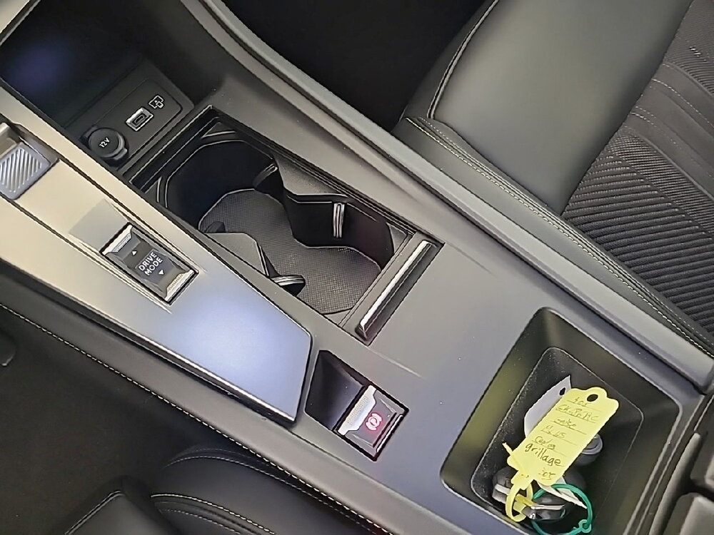 Occasion PEUGEOT 408 408 PHEV 225 e-EAT8 - GT