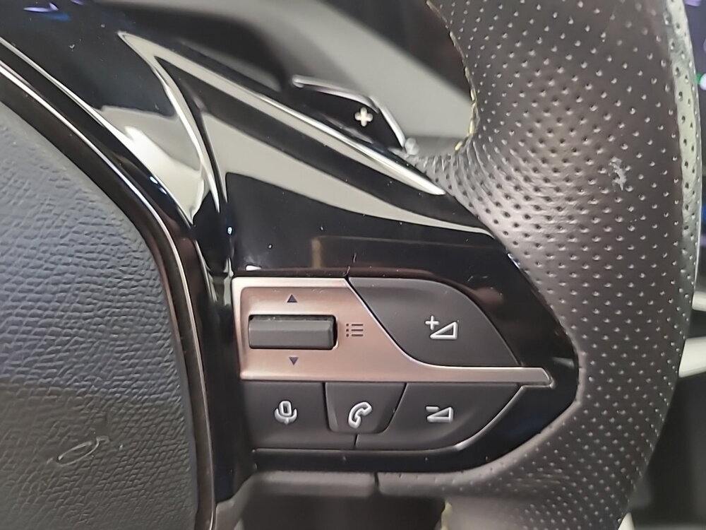 Occasion PEUGEOT 408 408 PHEV 225 e-EAT8 - GT