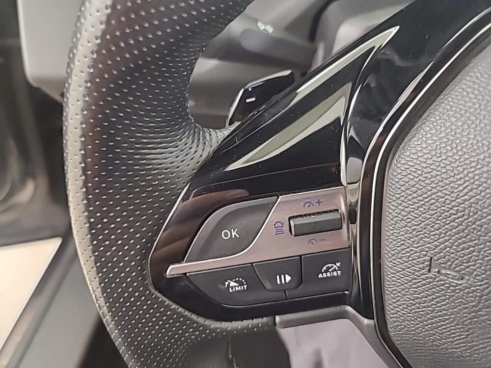Occasion PEUGEOT 408 408 PHEV 225 e-EAT8 - GT