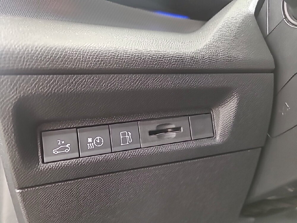 Occasion PEUGEOT 408 408 PHEV 225 e-EAT8 - GT