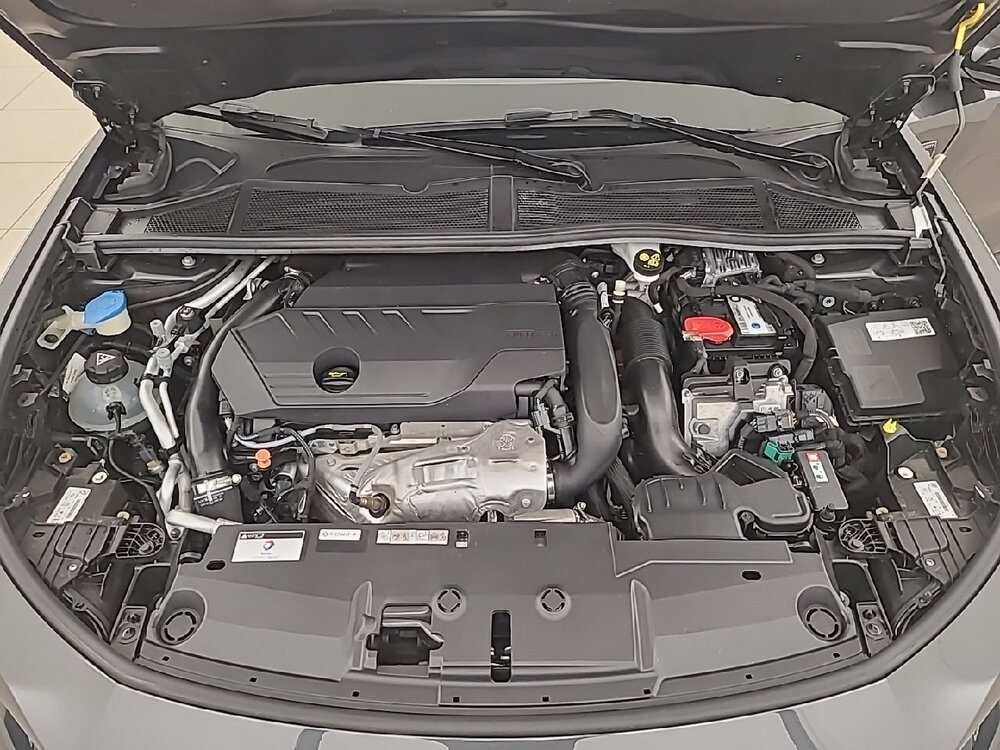 Occasion PEUGEOT 408 408 PHEV 225 e-EAT8 - GT