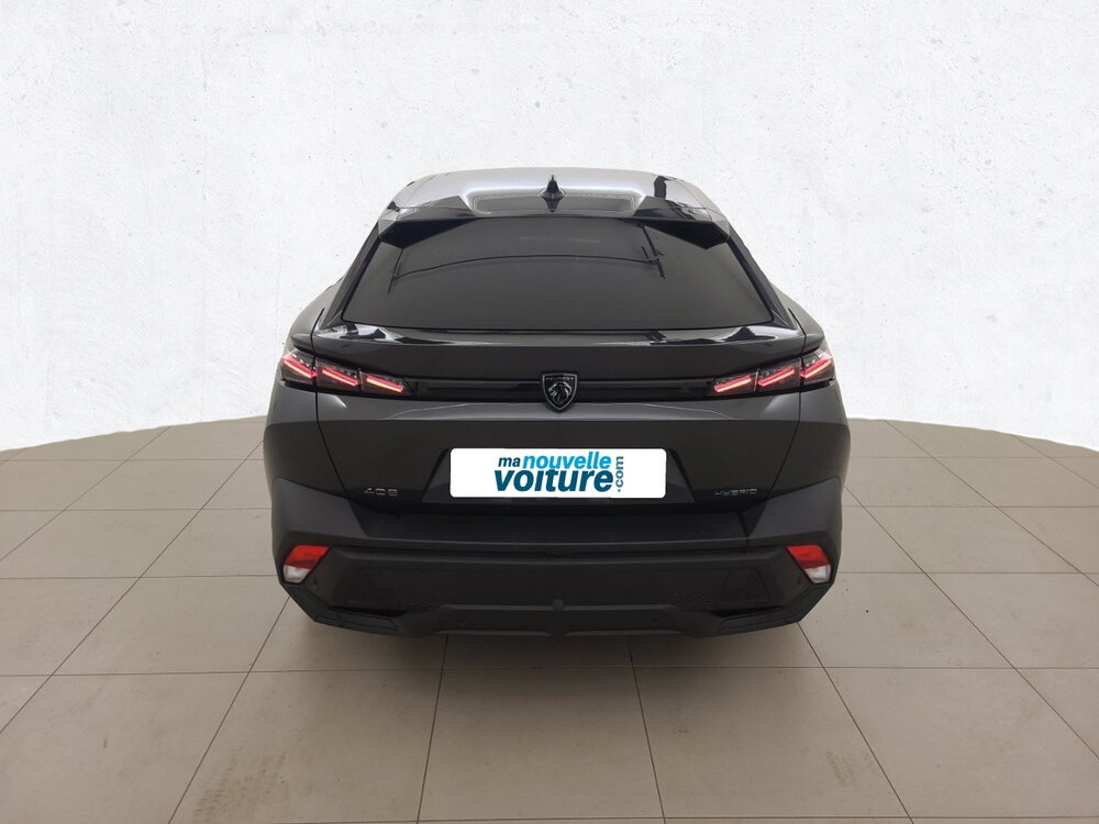 Occasion PEUGEOT 408 408 PHEV 225 e-EAT8 - GT