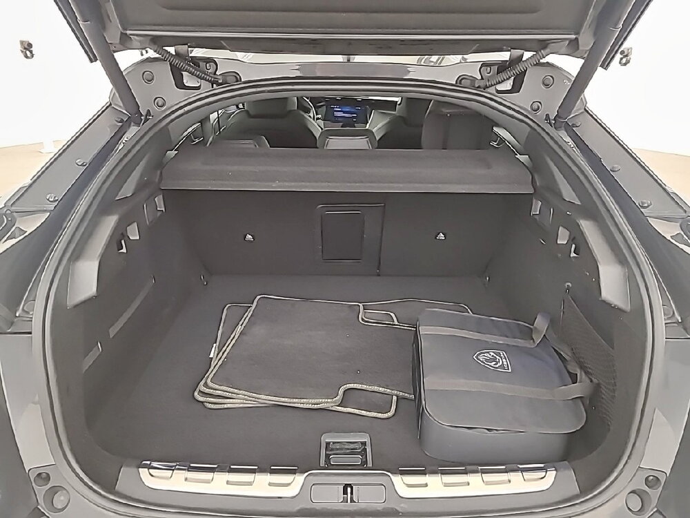 Occasion PEUGEOT 408 408 PHEV 225 e-EAT8 - GT