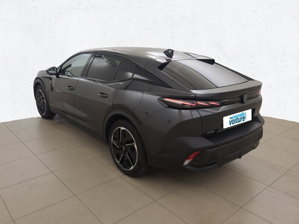 Occasion PEUGEOT 408 408 PHEV 225 e-EAT8 - GT