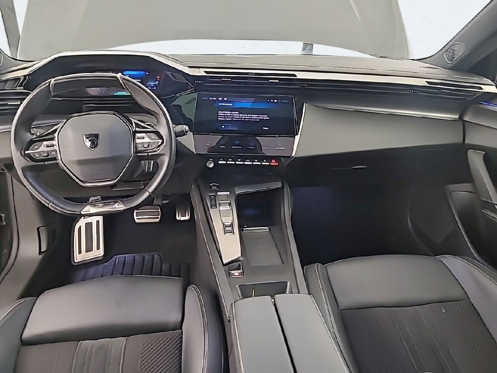 Occasion PEUGEOT 408 408 PHEV 225 e-EAT8 - GT