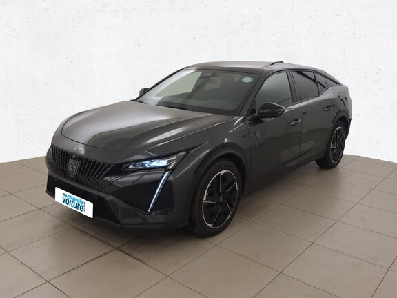 Occasion PEUGEOT 408 408 PHEV 225 e-EAT8 - GT