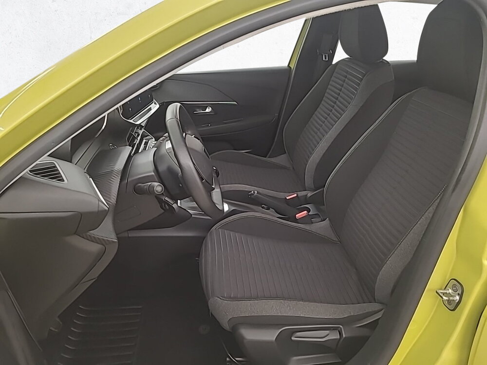 Occasion PEUGEOT 208 208 PureTech 100 S&S BVM6 - Active