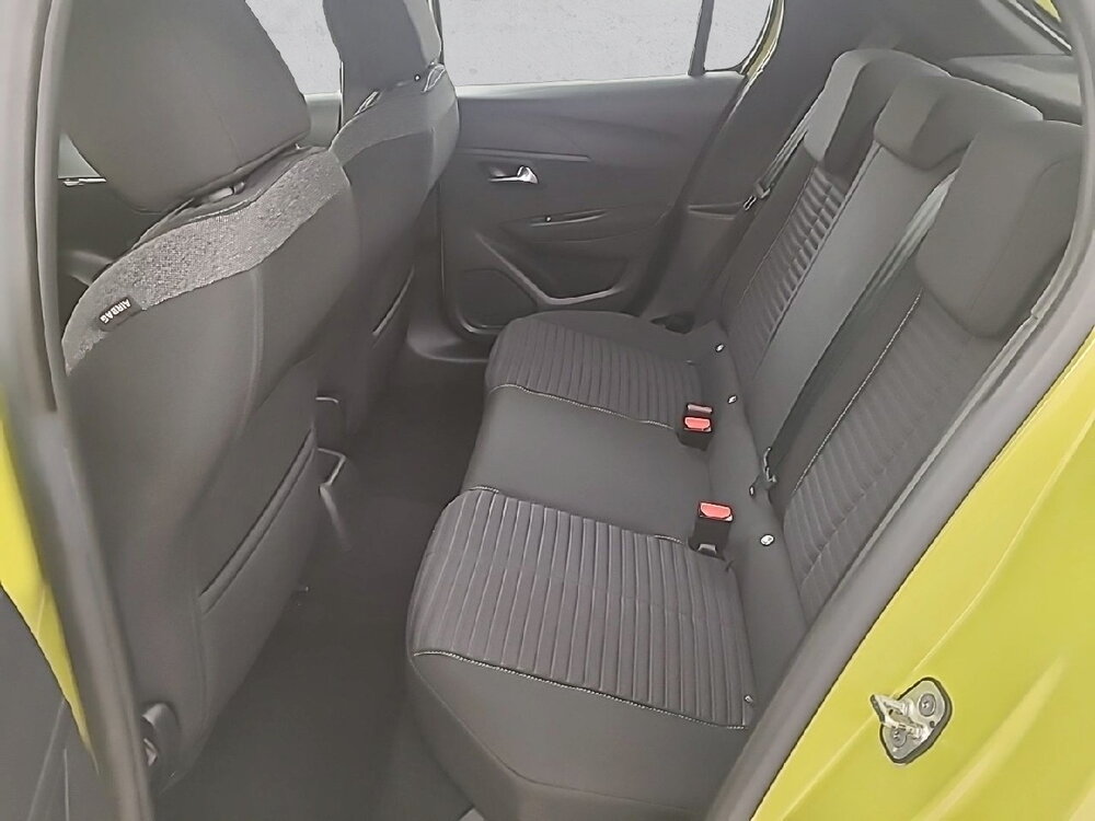 Occasion PEUGEOT 208 208 PureTech 100 S&S BVM6 - Active