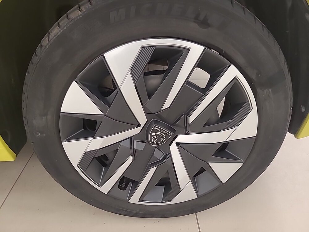 Occasion PEUGEOT 208 208 PureTech 100 S&S BVM6 - Active