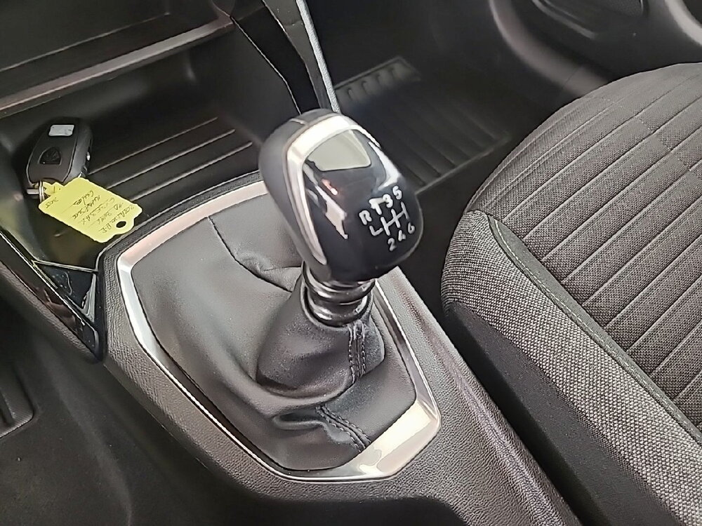 Occasion PEUGEOT 208 208 PureTech 100 S&S BVM6 - Active