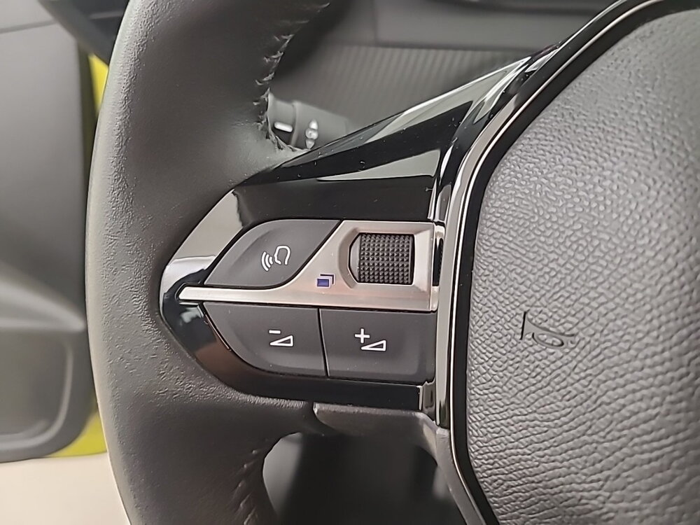 Occasion PEUGEOT 208 208 PureTech 100 S&S BVM6 - Active