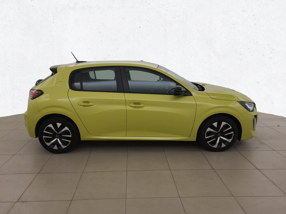 Occasion PEUGEOT 208 208 PureTech 100 S&S BVM6 - Active