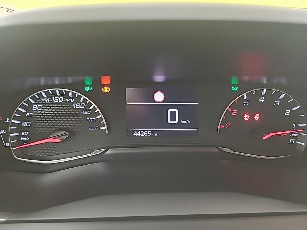 Occasion PEUGEOT 208 208 PureTech 100 S&S BVM6 - Active