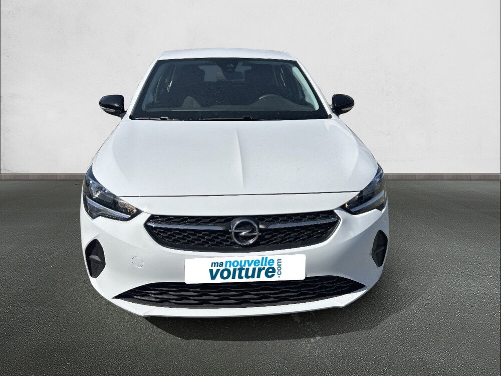 Occasion OPEL Corsa Corsa 1.2 75 ch BVM5 - Edition