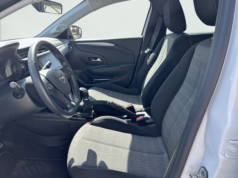 Occasion OPEL Corsa Corsa 1.2 75 ch BVM5 - Edition