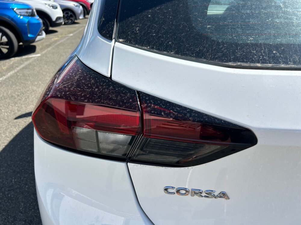 Occasion OPEL Corsa Corsa 1.2 75 ch BVM5 - Edition
