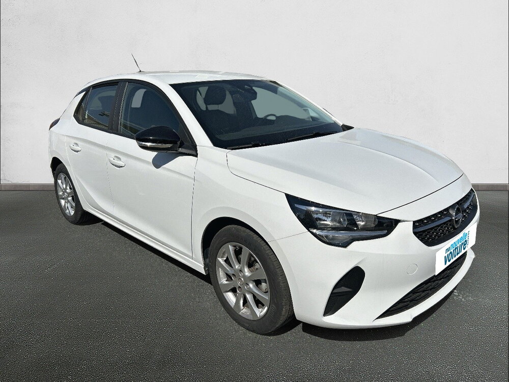 Occasion OPEL Corsa Corsa 1.2 75 ch BVM5 - Edition