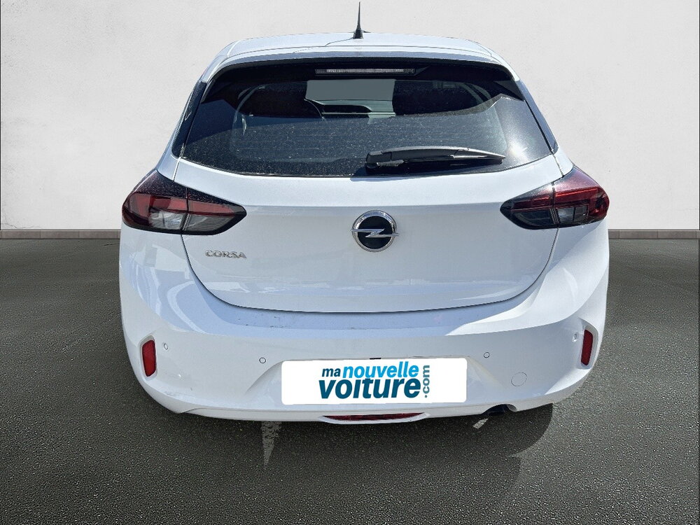 Occasion OPEL Corsa Corsa 1.2 75 ch BVM5 - Edition