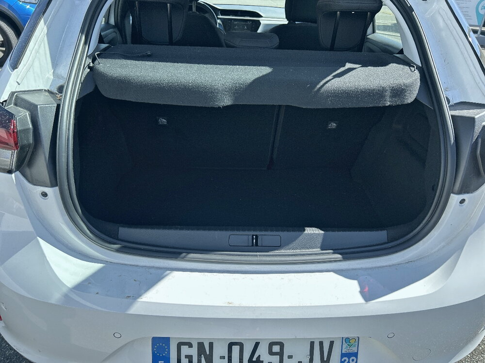 Occasion OPEL Corsa Corsa 1.2 75 ch BVM5 - Edition