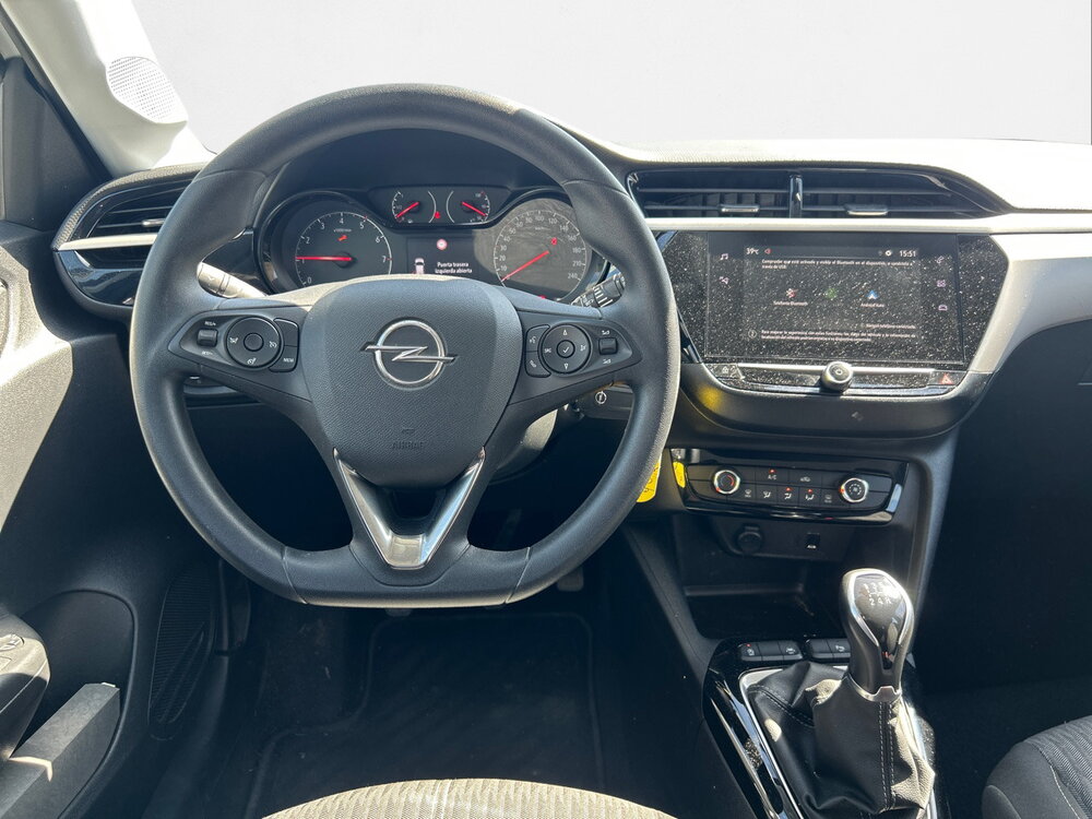 Occasion OPEL Corsa Corsa 1.2 75 ch BVM5 - Edition