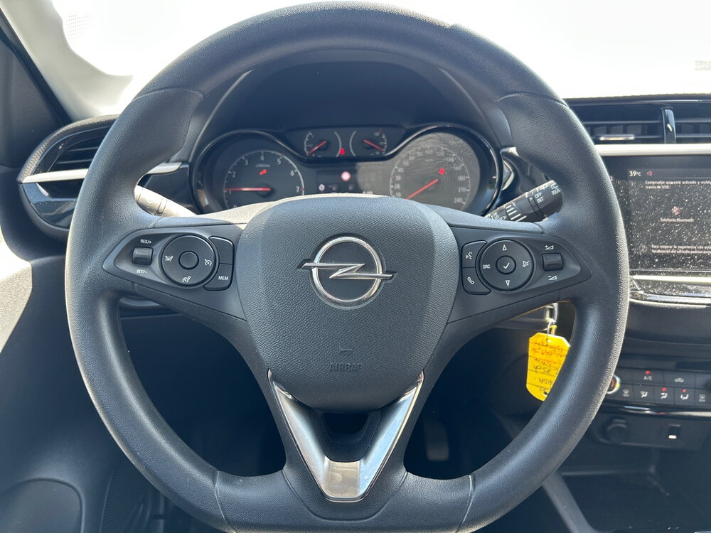 Occasion OPEL Corsa Corsa 1.2 75 ch BVM5 - Edition