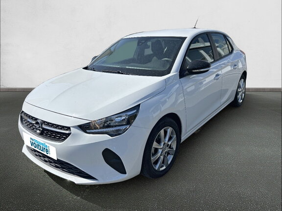 Occasion OPEL Corsa Corsa 1.2 75 ch BVM5 - Edition