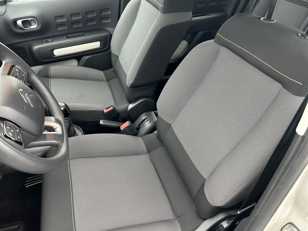 Occasion CITROEN C3 C3 PureTech 83 S&S BVM5 - YOU!