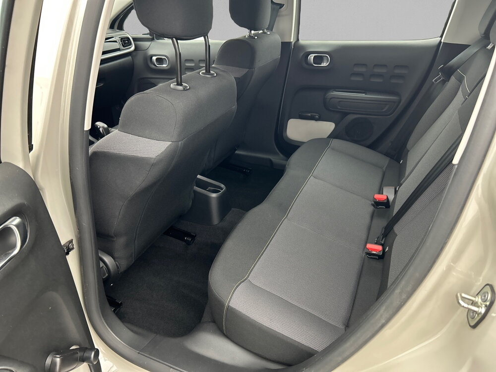 Occasion CITROEN C3 C3 PureTech 83 S&S BVM5 - YOU!