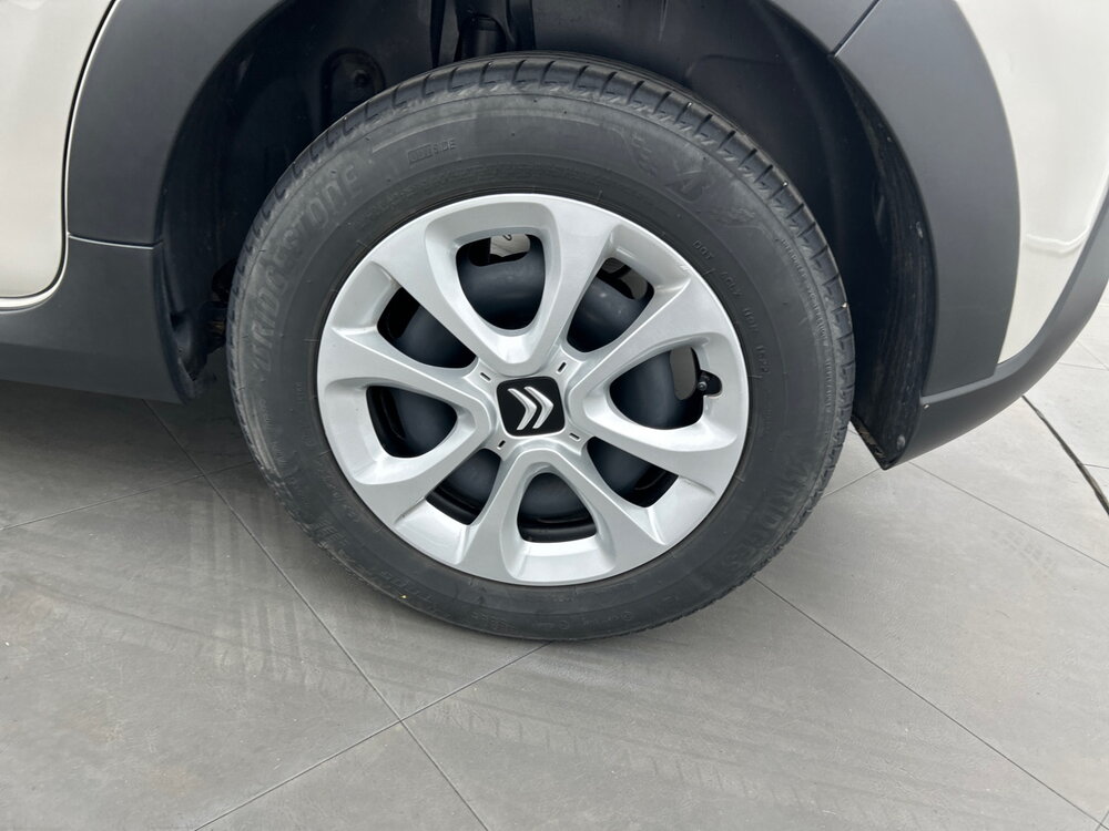Occasion CITROEN C3 C3 PureTech 83 S&S BVM5 - YOU!
