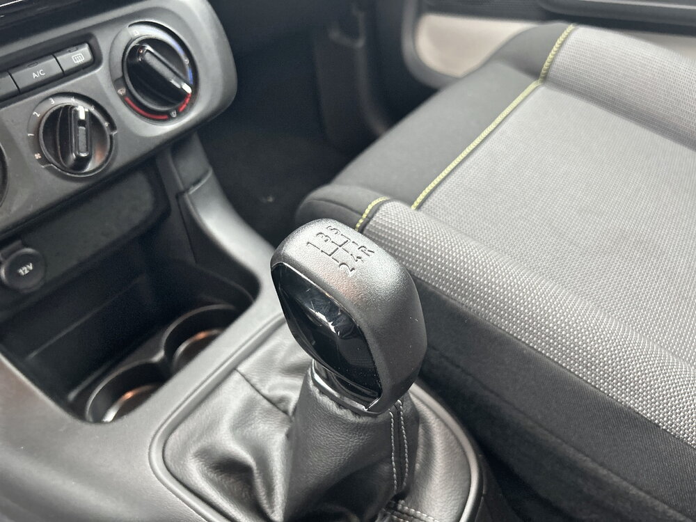 Occasion CITROEN C3 C3 PureTech 83 S&S BVM5 - YOU!