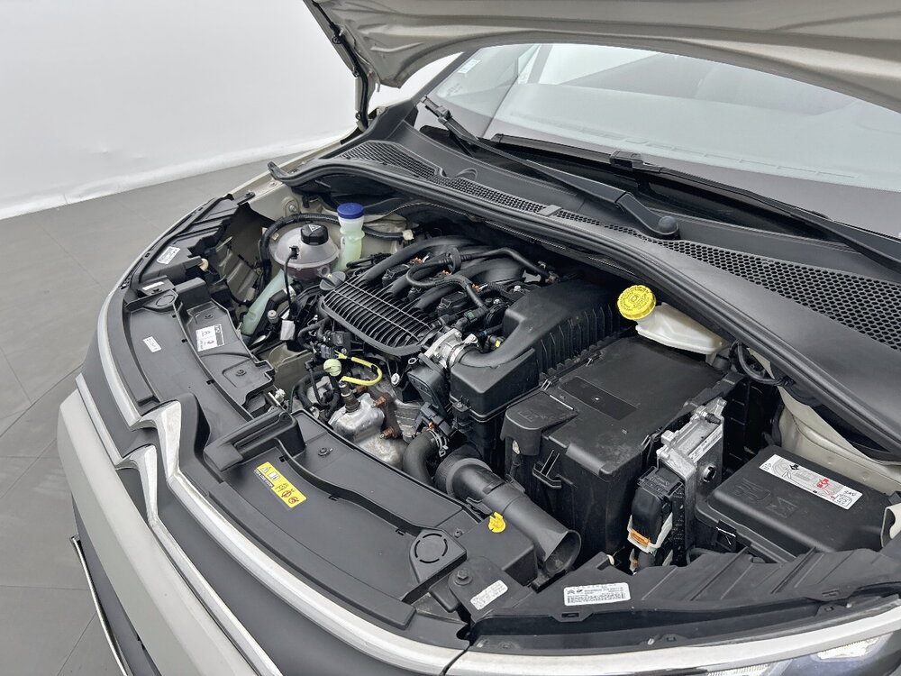 Occasion CITROEN C3 C3 PureTech 83 S&S BVM5 - YOU!