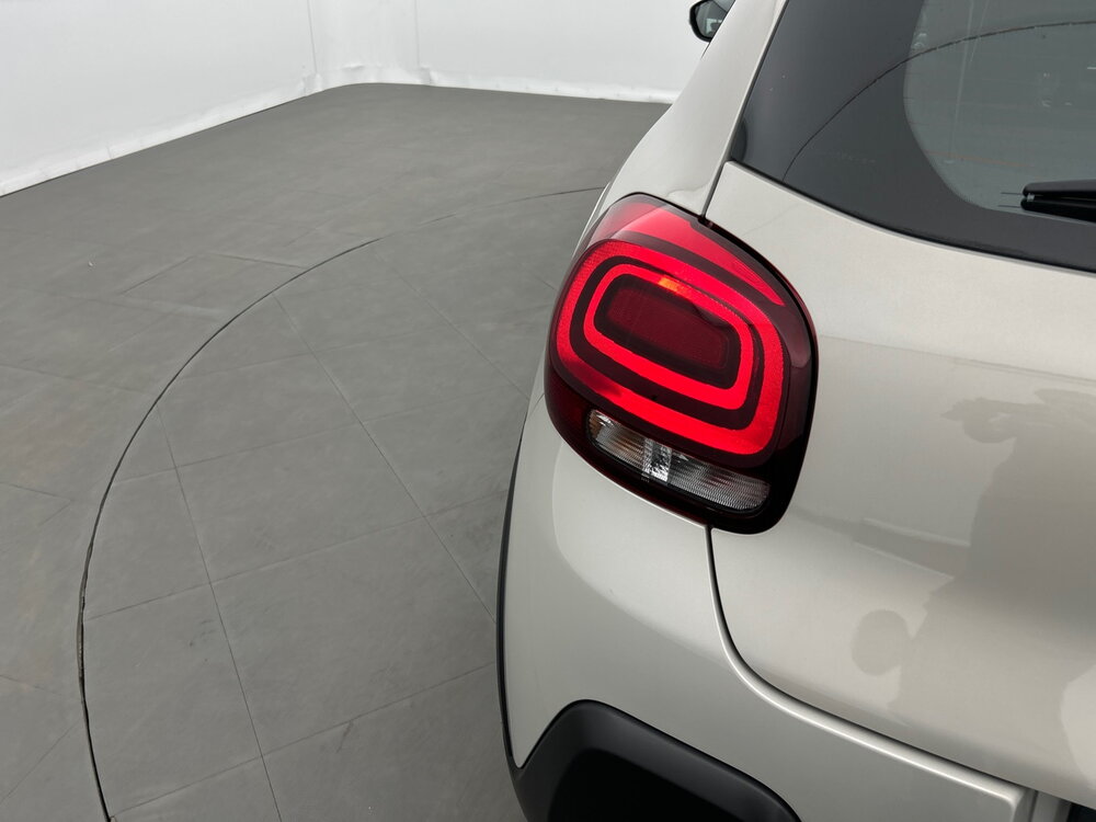 Occasion CITROEN C3 C3 PureTech 83 S&S BVM5 - YOU!