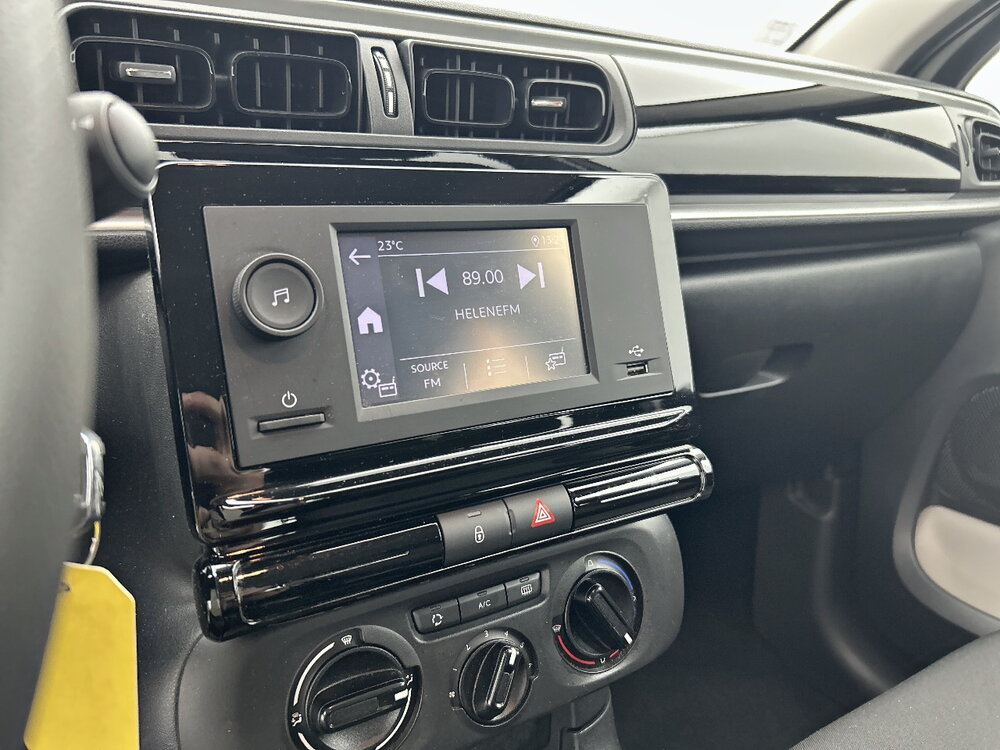 Occasion CITROEN C3 C3 PureTech 83 S&S BVM5 - YOU!
