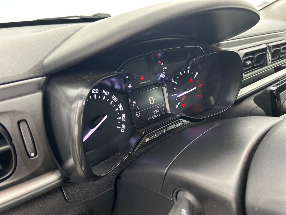 Occasion CITROEN C3 C3 PureTech 83 S&S BVM5 - YOU!