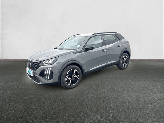 Occasion PEUGEOT 2008 2008 PureTech 100 S&S BVM6 - Allure