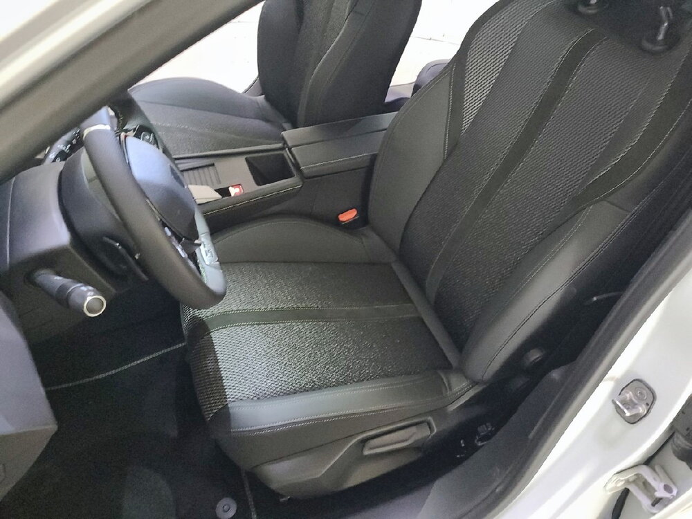 Occasion PEUGEOT 308 308 SW Plug-in Hybrid 195 ch e-DCS7 - GT