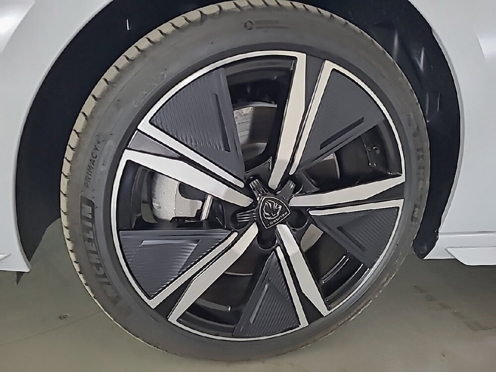 Occasion PEUGEOT 308 308 SW Plug-in Hybrid 195 ch e-DCS7 - GT