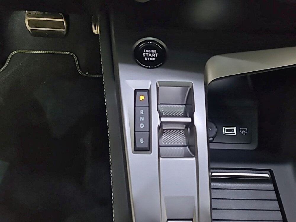 Occasion PEUGEOT 308 308 SW Plug-in Hybrid 195 ch e-DCS7 - GT