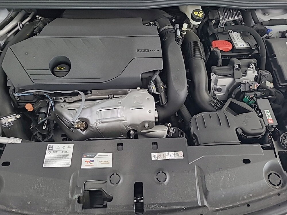 Occasion PEUGEOT 308 308 SW Plug-in Hybrid 195 ch e-DCS7 - GT