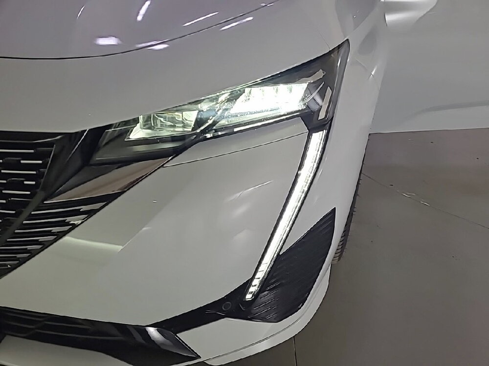 Occasion PEUGEOT 308 308 SW Plug-in Hybrid 195 ch e-DCS7 - GT