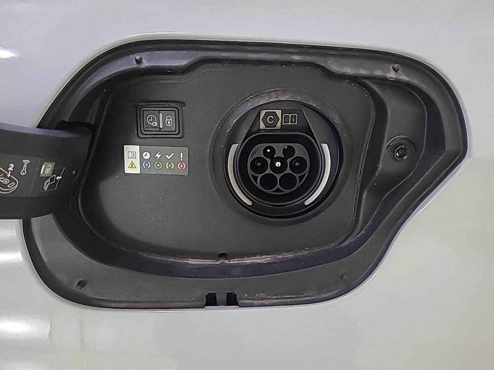 Occasion PEUGEOT 308 308 SW Plug-in Hybrid 195 ch e-DCS7 - GT