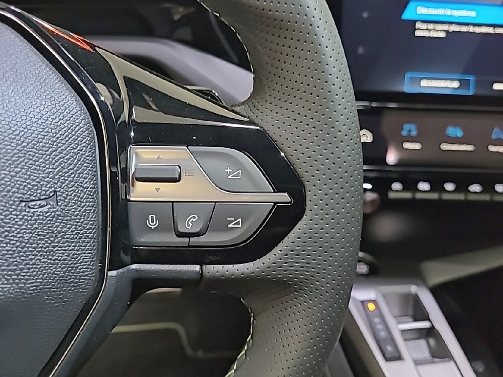 Occasion PEUGEOT 308 308 SW Plug-in Hybrid 195 ch e-DCS7 - GT