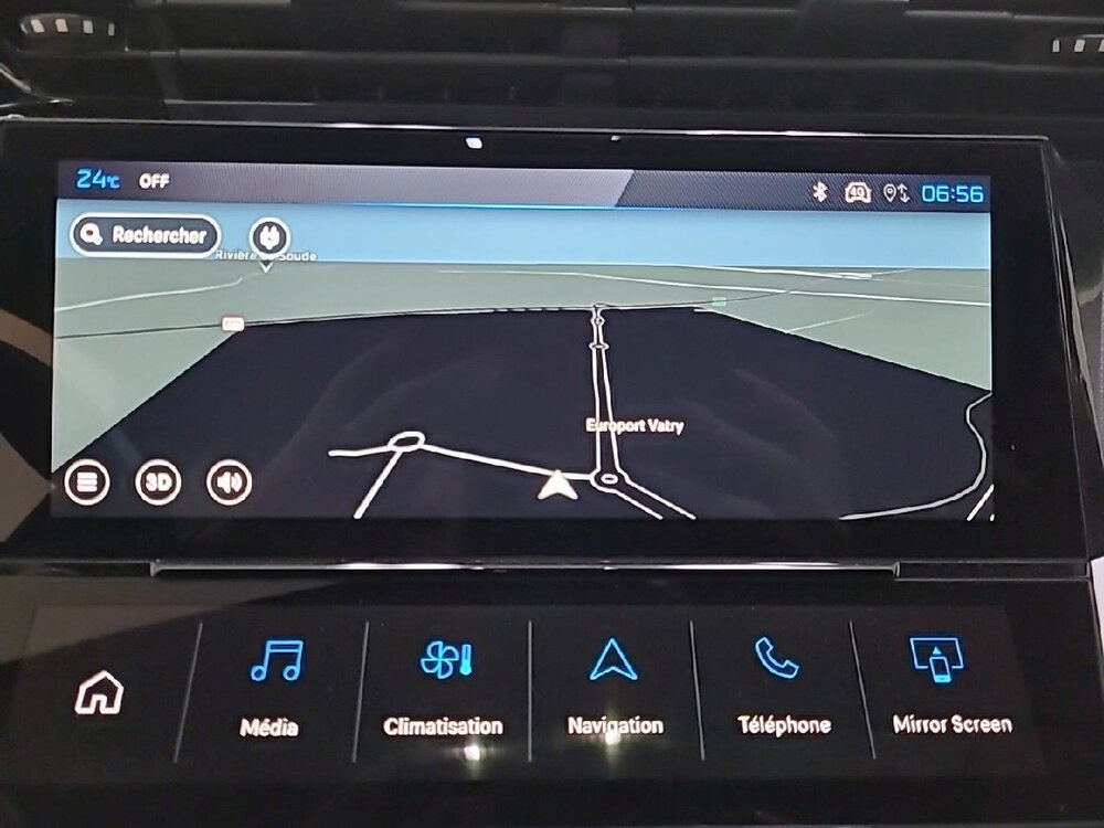 Occasion PEUGEOT 308 308 SW Plug-in Hybrid 195 ch e-DCS7 - GT